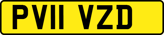 PV11VZD