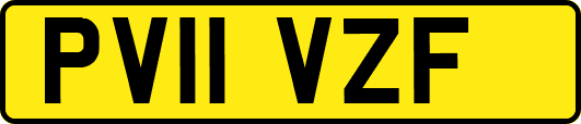 PV11VZF