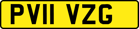 PV11VZG