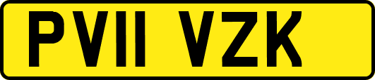PV11VZK