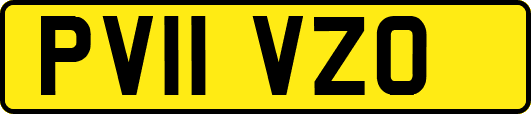PV11VZO