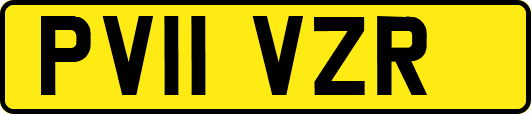 PV11VZR