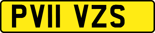 PV11VZS