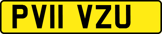 PV11VZU