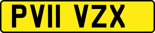 PV11VZX