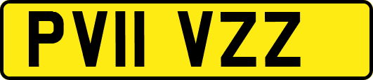 PV11VZZ