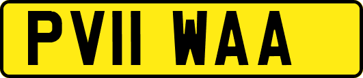 PV11WAA