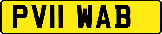 PV11WAB