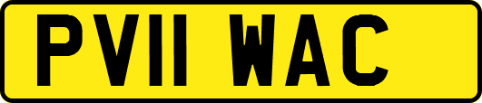 PV11WAC