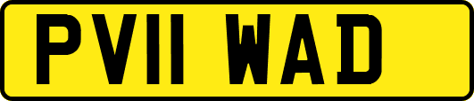PV11WAD
