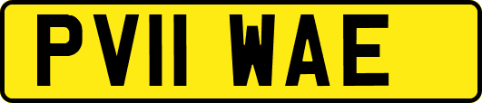 PV11WAE