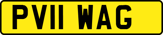 PV11WAG