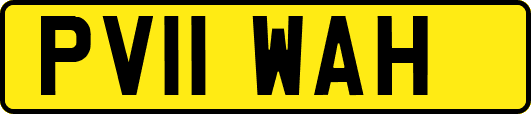 PV11WAH