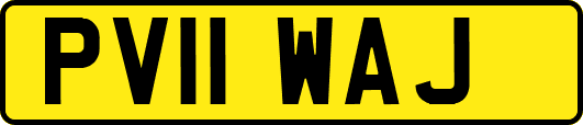 PV11WAJ