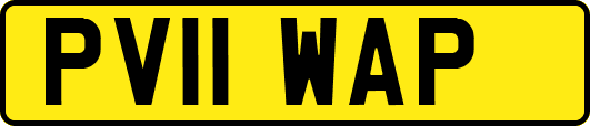 PV11WAP