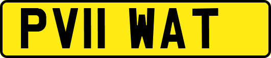 PV11WAT