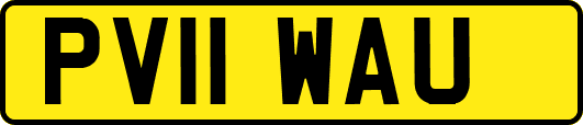 PV11WAU