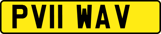 PV11WAV
