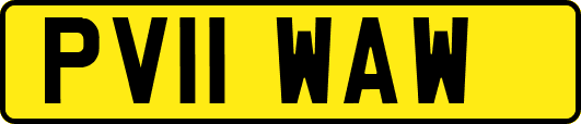 PV11WAW
