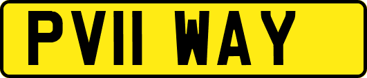 PV11WAY
