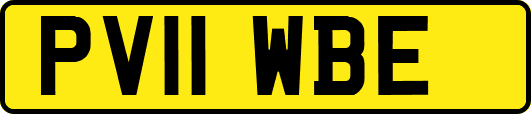 PV11WBE
