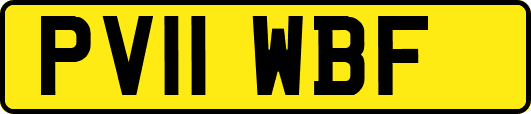 PV11WBF