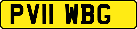 PV11WBG