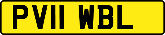 PV11WBL