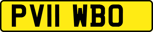 PV11WBO