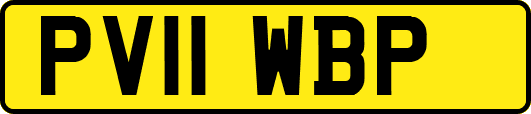 PV11WBP
