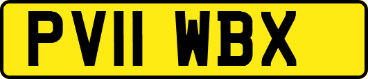 PV11WBX