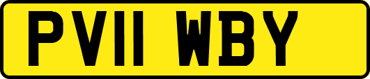 PV11WBY
