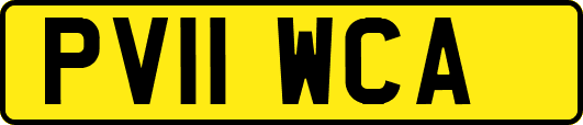 PV11WCA