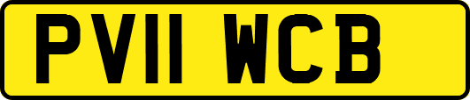 PV11WCB