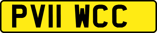 PV11WCC