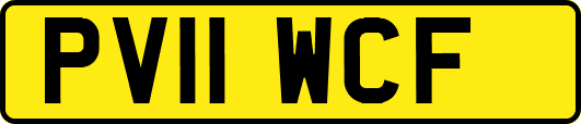 PV11WCF
