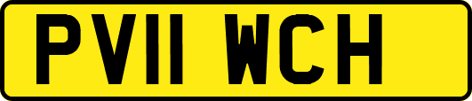 PV11WCH