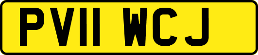 PV11WCJ