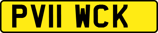 PV11WCK