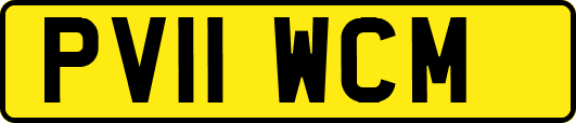 PV11WCM