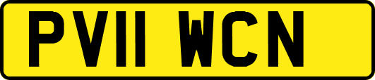PV11WCN