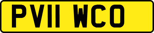 PV11WCO