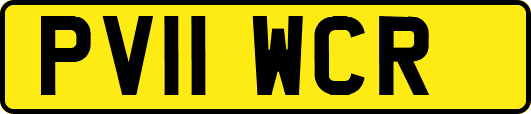 PV11WCR