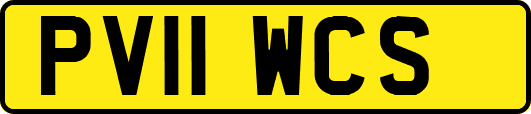 PV11WCS