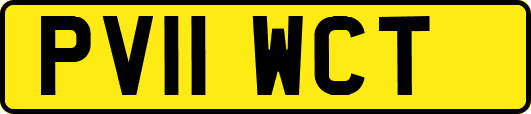 PV11WCT