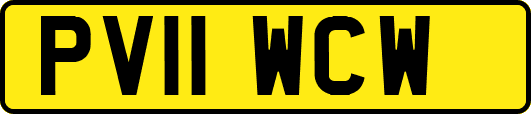 PV11WCW