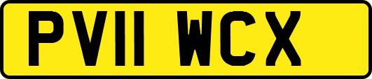 PV11WCX