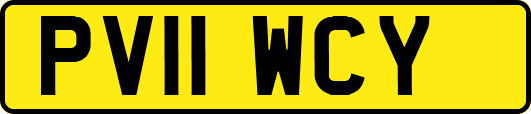 PV11WCY