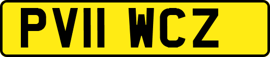 PV11WCZ