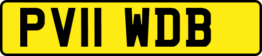 PV11WDB